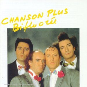 Chanson Plus Bifluorée - Chanson Plus Bifluorée - Preis vom 11.10.2026 23:13:37 h