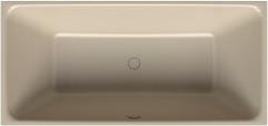 BETTE 3171-424 Badewannen Rechteck Loft Sand