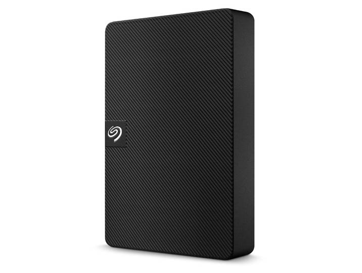 Disque dur externe 2,5'' Expansion Portable Drive 4 To SEAGATE