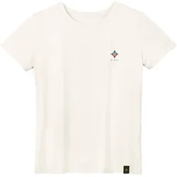 Miwok, Damen, Funktionsshirt, Chenoa (L), Weiss