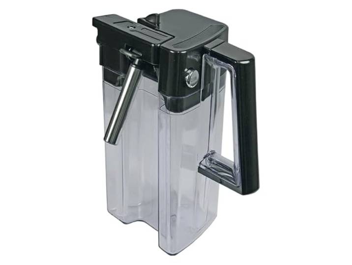 Milchkännchen, Milchaufschäumer, Kompatibel Mit Delonghi, ESAM 3500 3600 Kaffeemaschine, Ersatzkaffeemaschine, Milchbehälter, Espresso-Karaffe