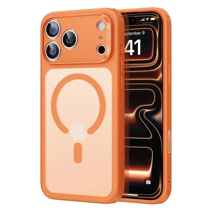 ESR Classic Hybrid Magnetic Case (Apple iPhone 17 Pro Max) (1A864010)