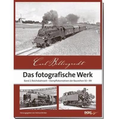 Carl Bellingrodt – Das fotografische Werk, Band 2, Paperback von Carl Bellingrodt, Dgeg Medien, 978-3-937189-65-9