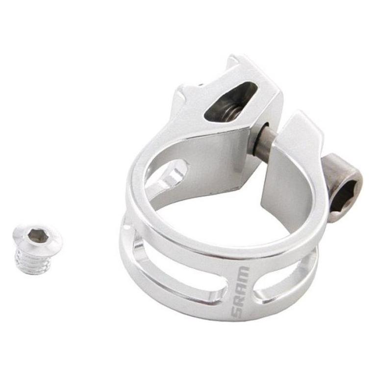 Sram Trigger Discrete Clamp, Steel Bolt (11.7015.033.000)