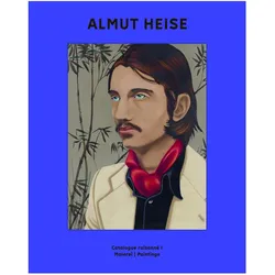 Catalogue Raisonné Malerei & Zeichnungen/Radierungen, Fachbücher von Almut Heise