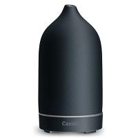 AROMA DIFFUSER Keramik schwarz 1 St