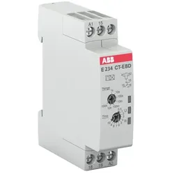 ABB Stotz S&amp;J Zeitrelais CT-EBD.12