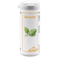 Bierhefe Tabletten 250 g