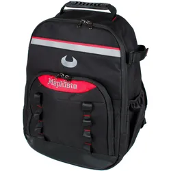Werkzeugrucksack "Fire" + Werkzeugeinlage