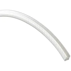 ABB GRNY-187-9-C Bind-It Kantenschutz Innenbreite 4.74mm, naturfarben, PA 6.6 7TAG009750R0033 GRNY1879C  - 10 Stück