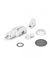 UbiQuiti Quick-Mount Schnellmontagehalterung ohne Werkzeug fuer (QUICK-MOUNT)