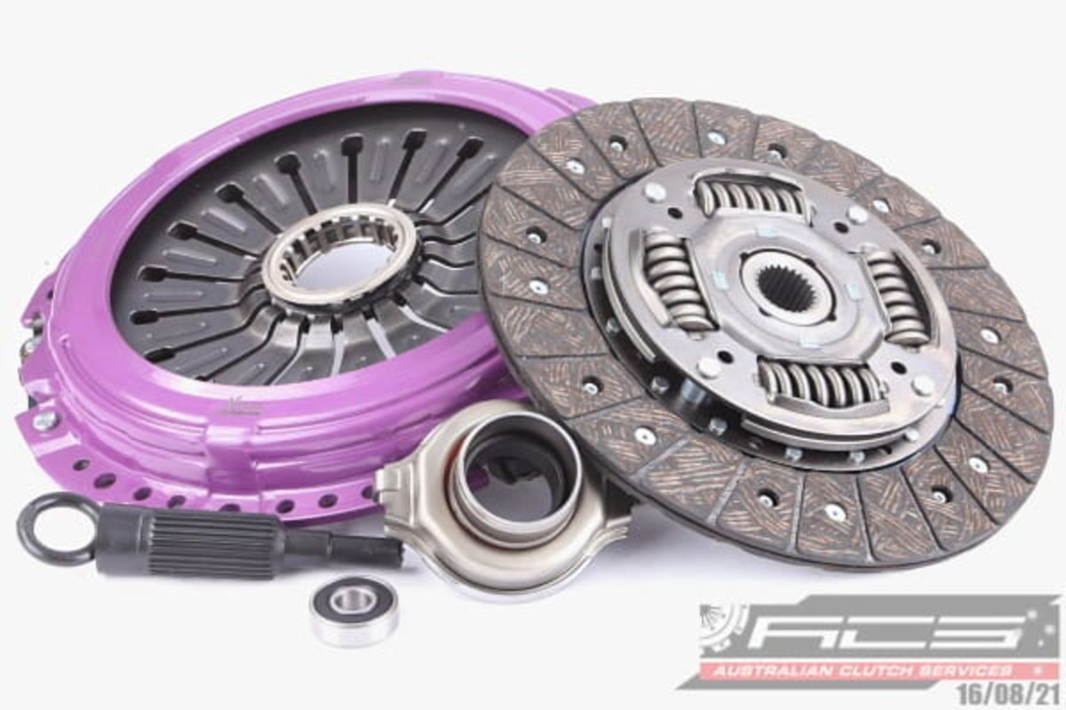 Xtreme Clutch Kit frizione KSU24001-1A