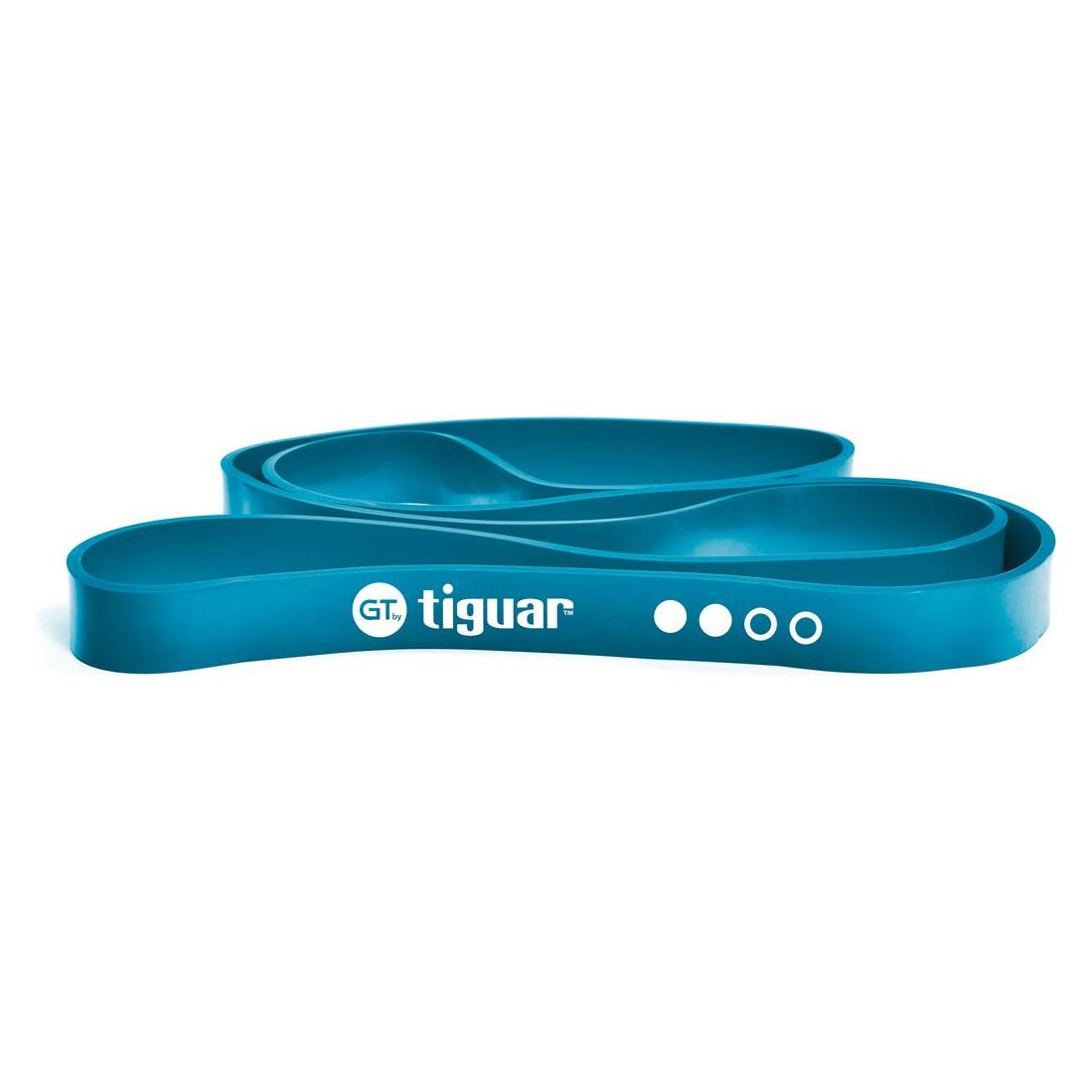 Tiguar Powerband GT (2.08 m, Mittel) (5906660029151)