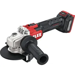 Flex Akku-Winkelschleifer LBE 125-15 18-EC C Solo ohne Akku / Ladegerät