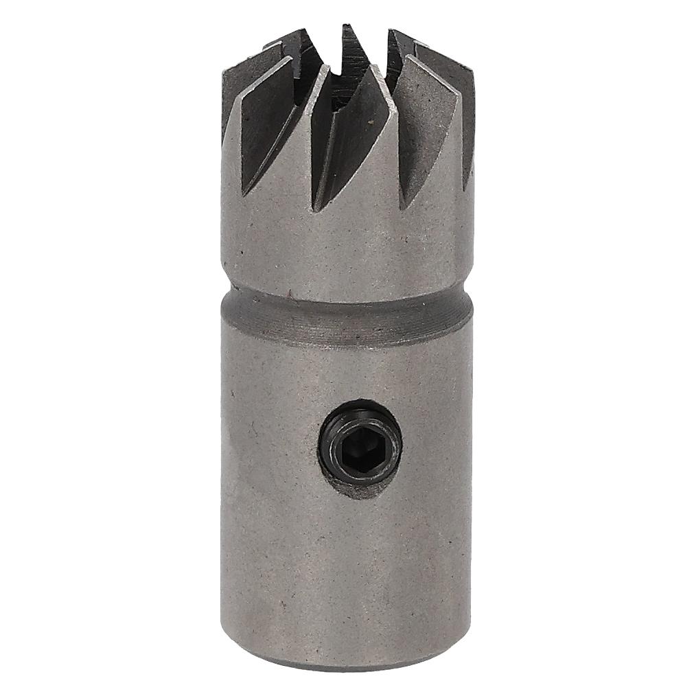 KS Tools Injektor-Dichtsitzfräskopf,Ø15,5/15,5mm (152.1137)