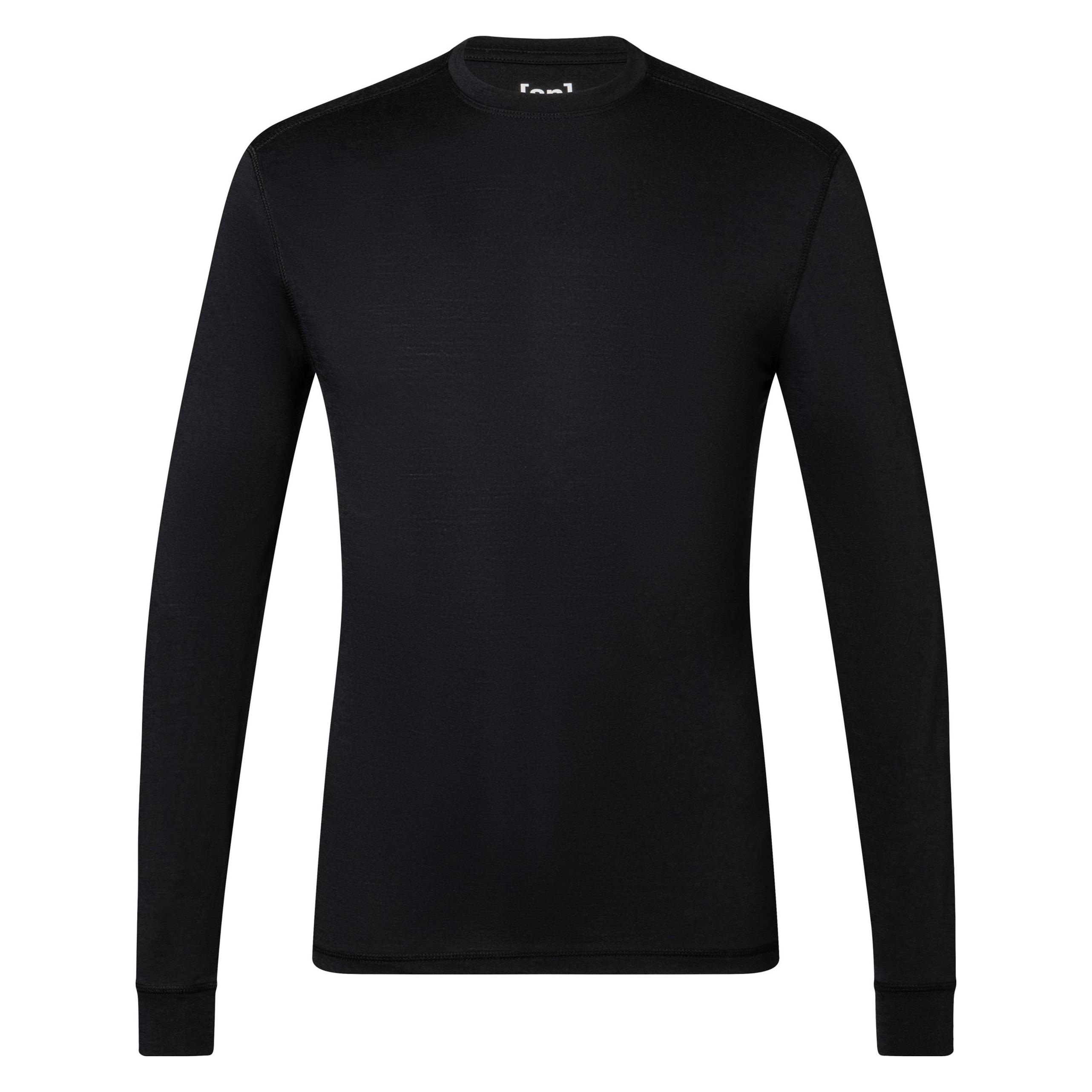 Super Natural Tundra 175 L/S (M) (532526)