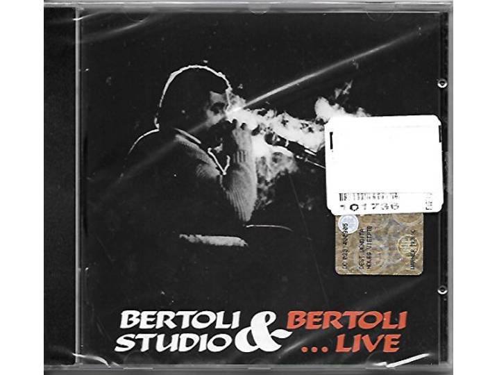Studio & Live