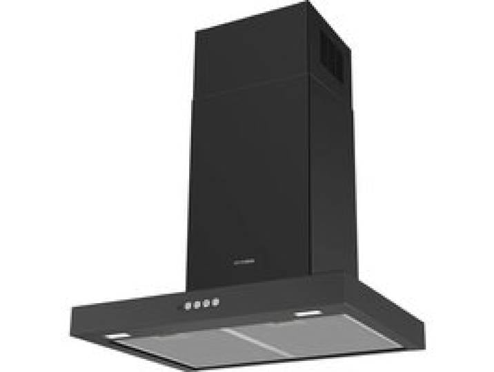 HOTTE MURALE FABER NOIRE TSP 600 60CM 590M3/H 68DB CL.A 5324709