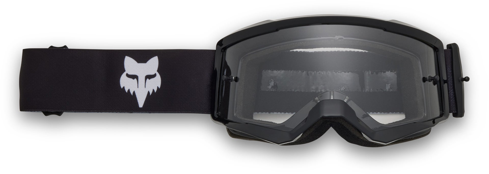 FOX Main Core Jugend Motocross Brille 33042-001-OS
