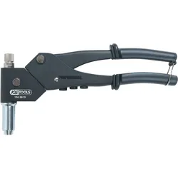 KS Tools Handnietzange 360° drehbarer Kopf - 150.9619