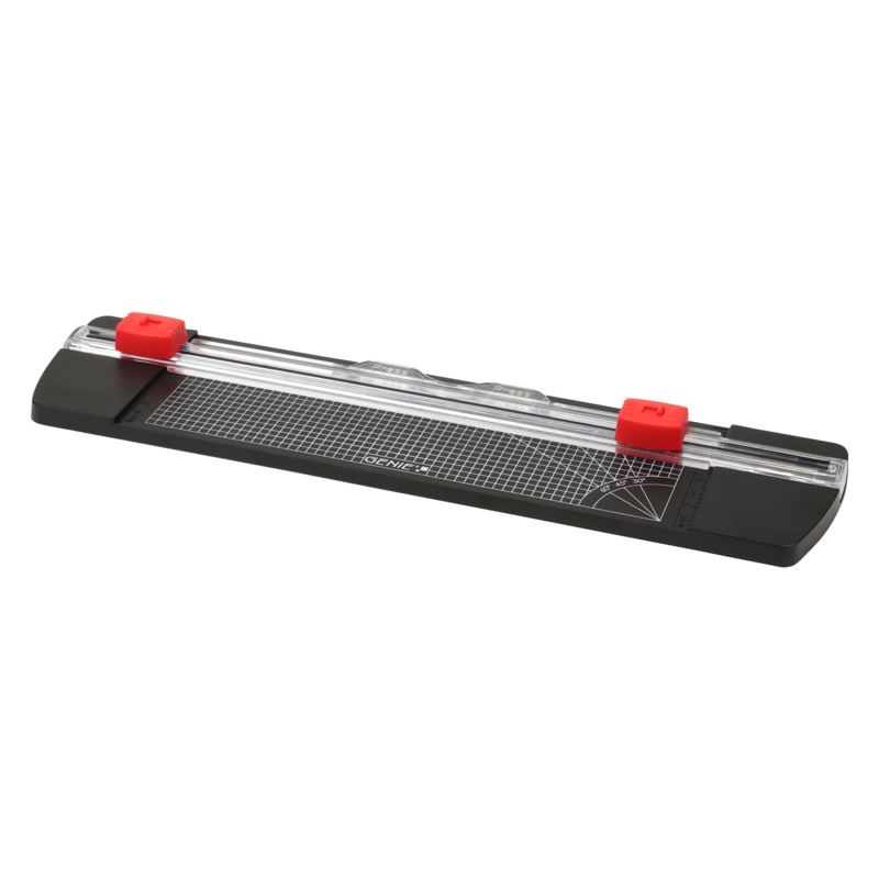 Genie Papierschneideger?t CT 05 4-in-1
