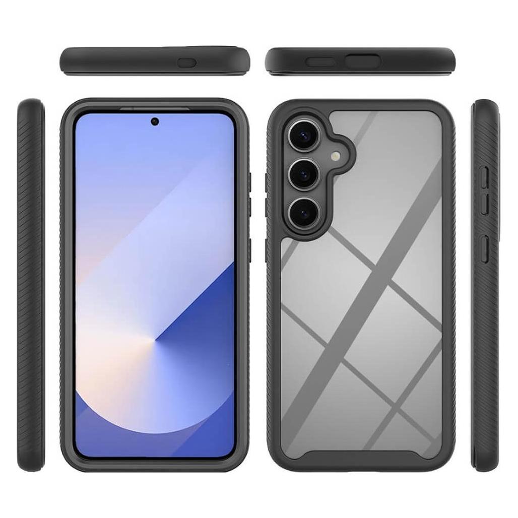 Cover-Discount Full Protection Schutzhülle (Samsung Galaxy S25) (57346953)
