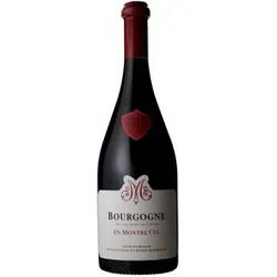 Bourgogne en Montre-Cul 2022 Rouge - Château de Marsannay