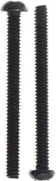 Harley Benton Parts Humbucker Heightscrews B Schwarz