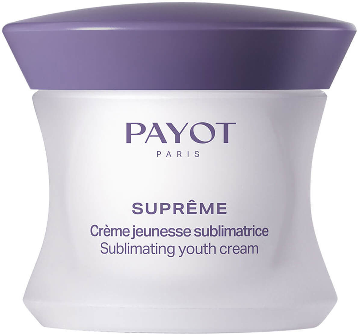 PAYOT Supreme Sublimating Youth Cream 50ml