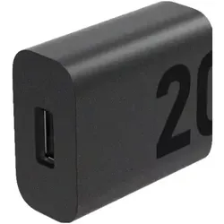 Lenovo 20-Watt-USB-A Wall Charger
