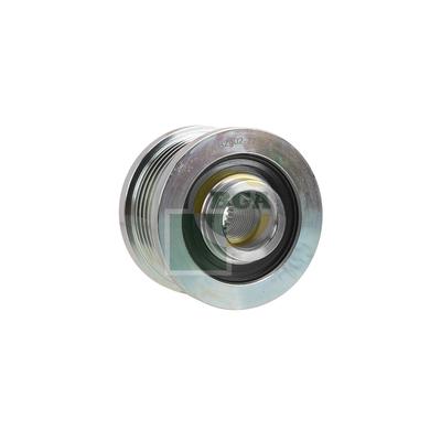 BGA Generatorfreilauf DC6317 für NISSAN