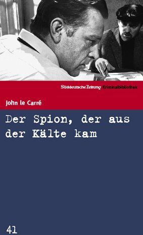 John Le Carré - Der Spion, der aus der Kälte kam - Preis vom 05.10.2026 03:47:11 h