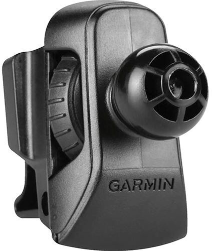 Garmin Suporte Grelha Ventilação Carro  - Preto
