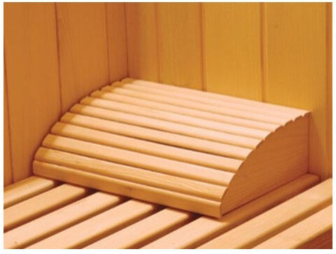 FRANCE SAUNA Appui-tête pour sauna