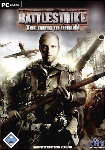 dtp Entertainment - Battlestrike - The Road to Berlin - Preis vom 08.10.2026 07:26:42 h