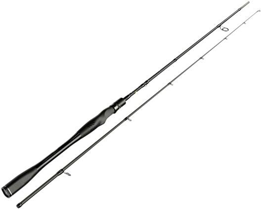 Sportex Graphenon RS-2 ULR, 8 fod - 1-8 g #7/8