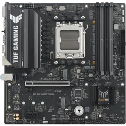 ASUS TUF GAMING A620AM-PLUS mATX-Mainboard