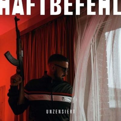 Unzensiert (2LP) - Haftbefehl, Vinyl