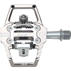 Pedale HT-T2-SX grau