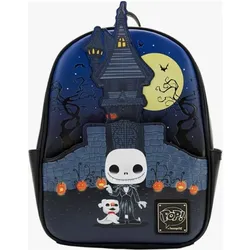 Funko Pop! Lf Mini Backpack The Nightmare