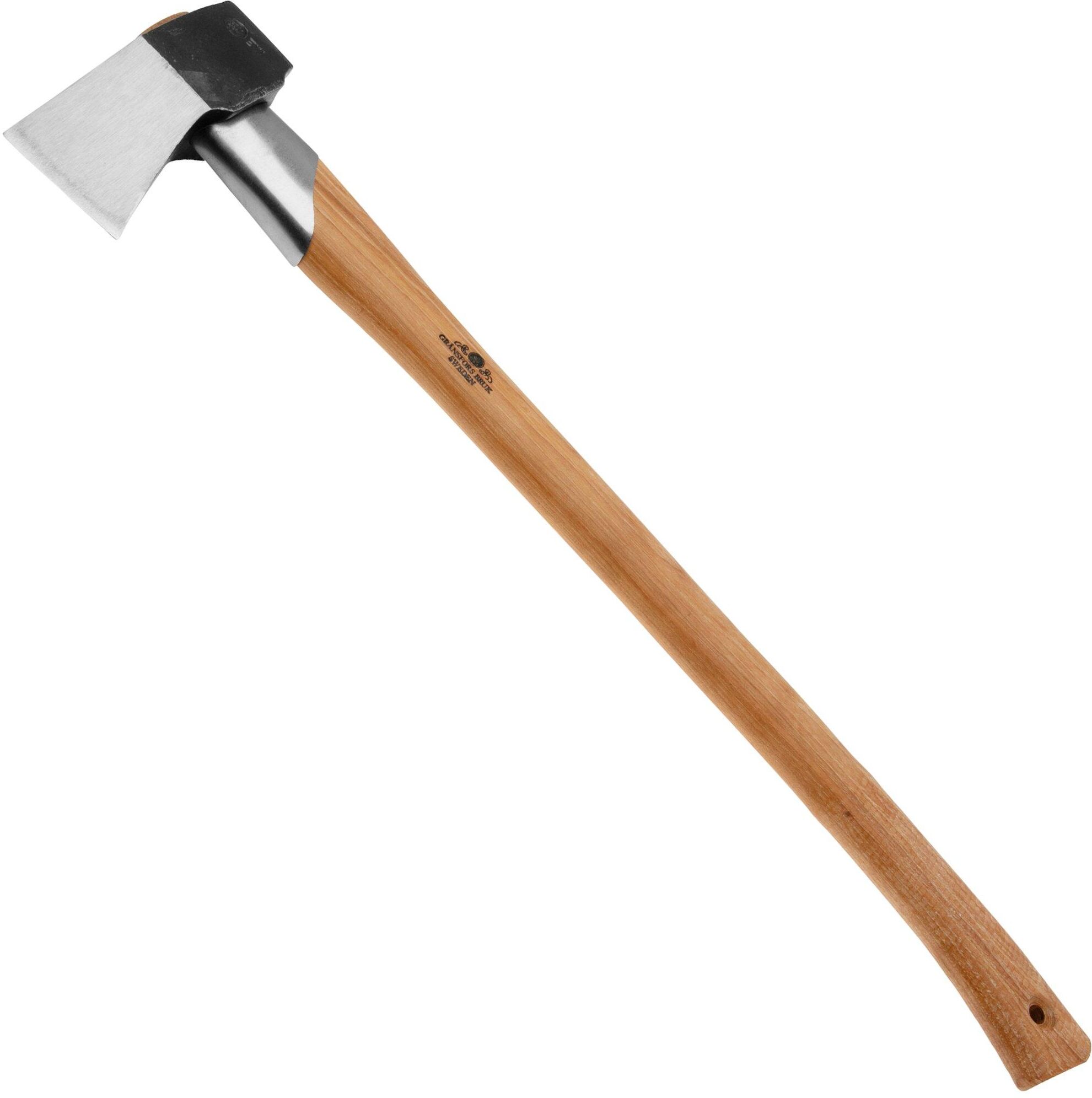Gränsfors Bruk Large Splitting Axe 442, große Spaltaxt