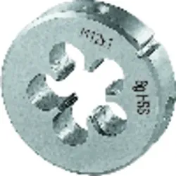 Schneideisen EN 22568 HSS M22x1,50