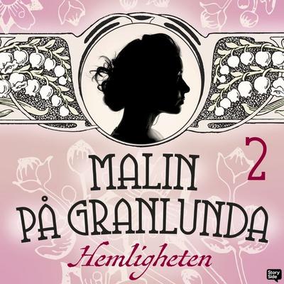 Hemligheten - Anne-Lise Boge, Audio, 9789177610113