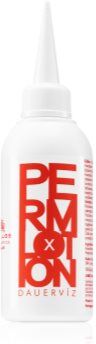 Kallos Classic Perm Lotion ondulação permanente para cabelo áspero 75 ml. Classic Perm Lotion