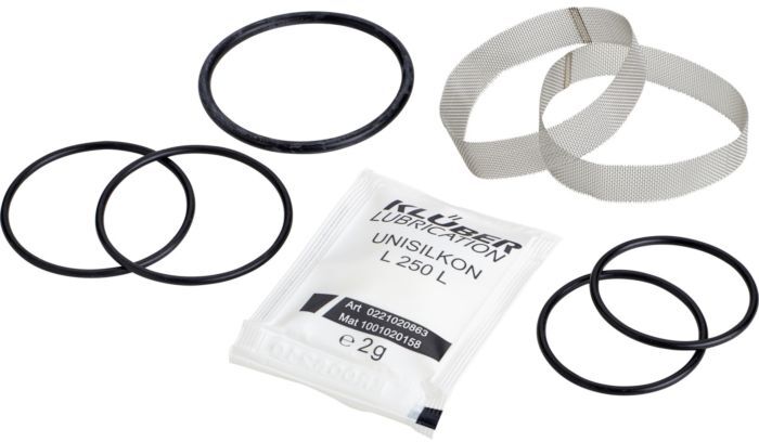 Ideal Standard Set, Kartusche A5810 A960436NU