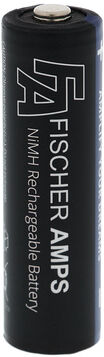 Fischer Amps AA - 2850 mAh