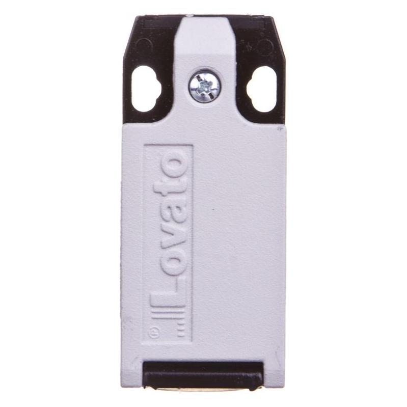 Lovato Endschaltergehäuse 1NO 1R Schnappschalter aus Kunststoff (KXCMS11) (KXCMS11)