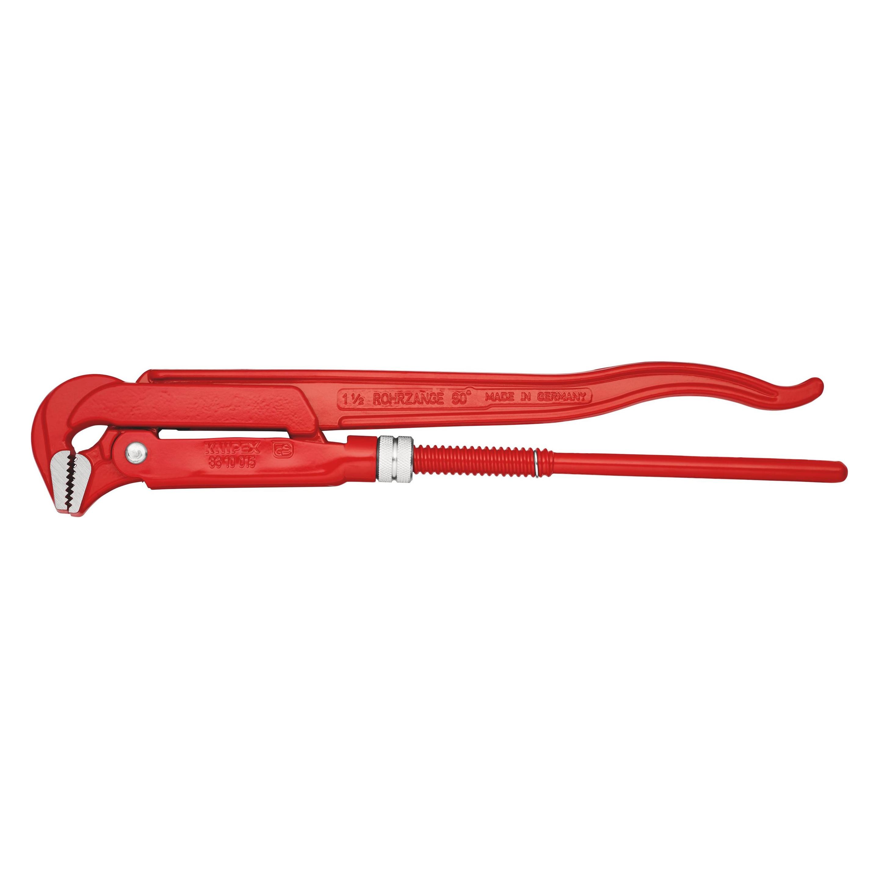 Knipex Rohrzange 90° (420 mm) (83 10 015)