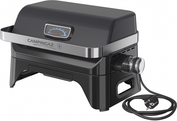 Campingaz Attitude 2go Electric - Barbecue électrique portable