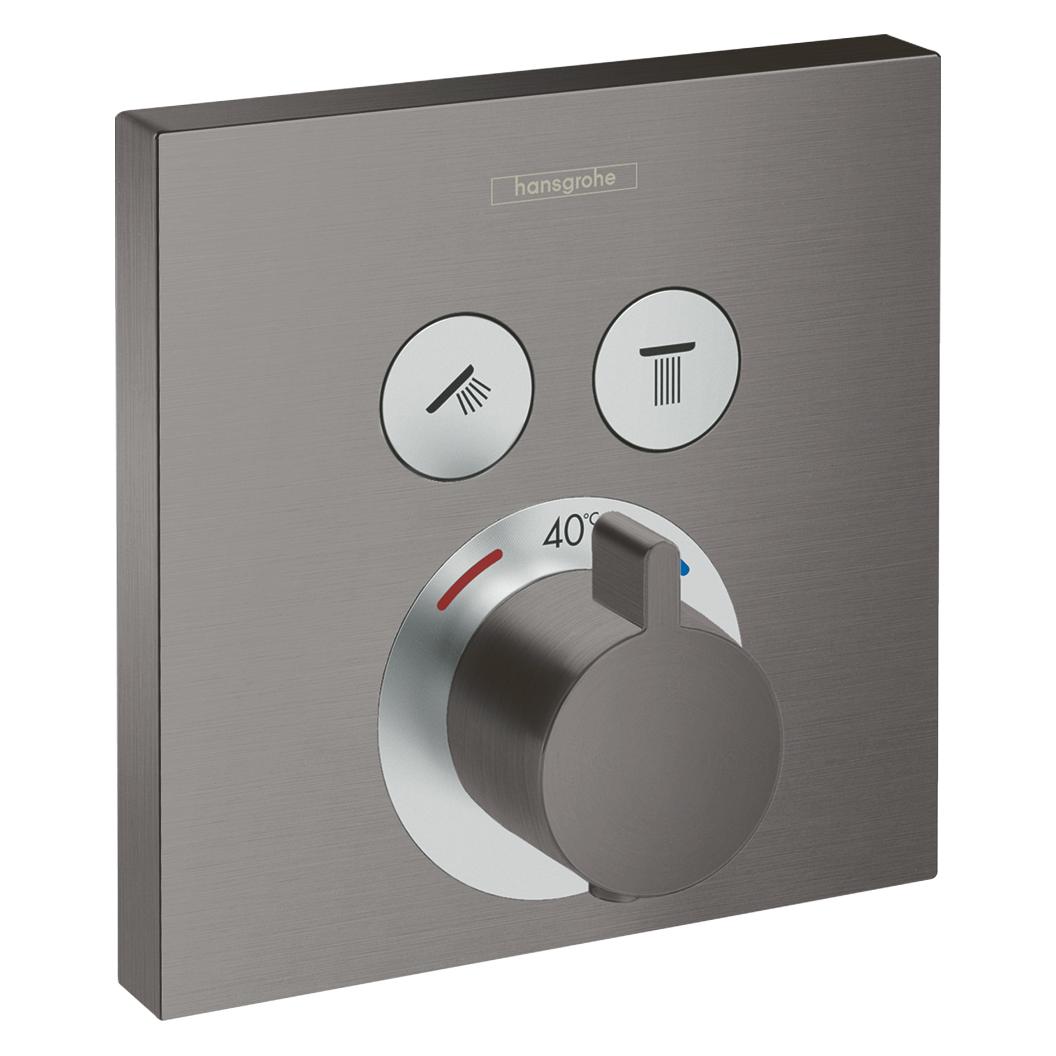 hansgrohe Thermostat Unterputz ShowerSelect (15763340)